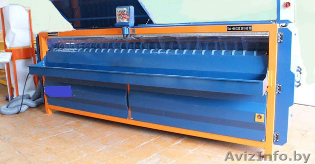 Оборудование для чистки ковров от пыли - Изображение #1, Объявление #1302833