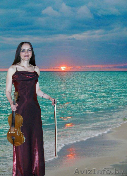 Скрипка к вашему мероприятию - Изображение #1, Объявление #1306722