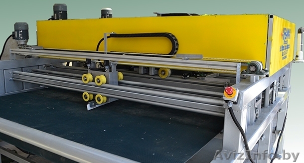 Машина для чистки ковров - Изображение #1, Объявление #1302834