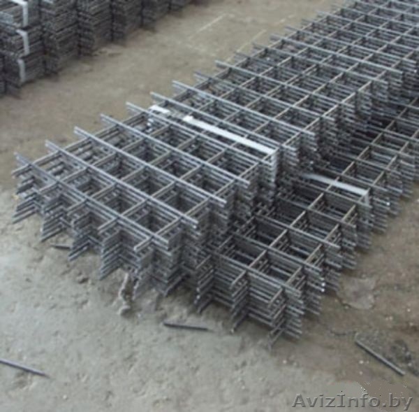 Сетка кладочная бесплатная доставка - Изображение #1, Объявление #1307569