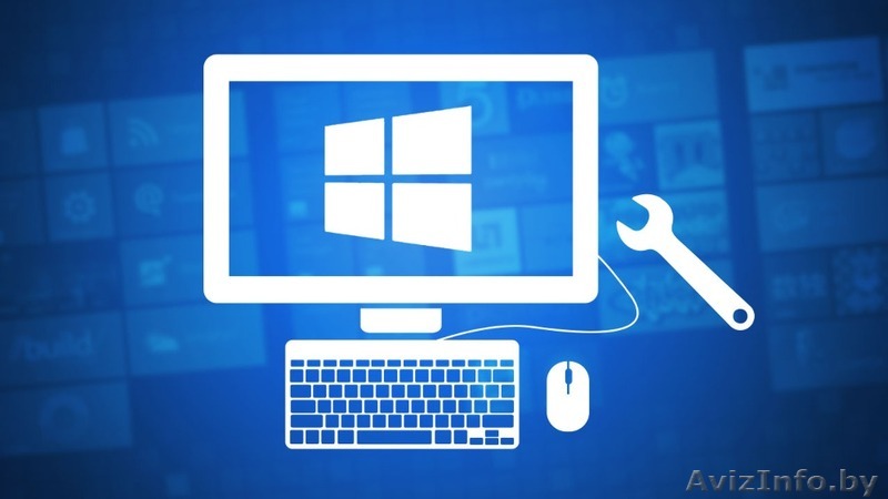 Ремонт компьютеров и ноутбуков любой сложности - Изображение #1, Объявление #1301013