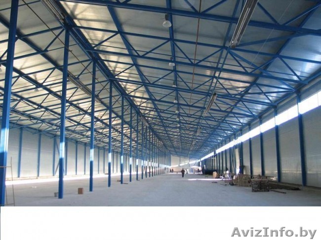 Расчеты пределов огнестойкости строительных конструкций - Изображение #1, Объявление #1300402