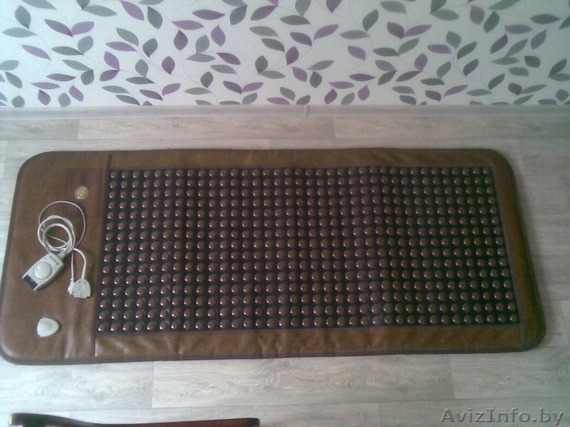 Турманиевый мат - Изображение #1, Объявление #1304145