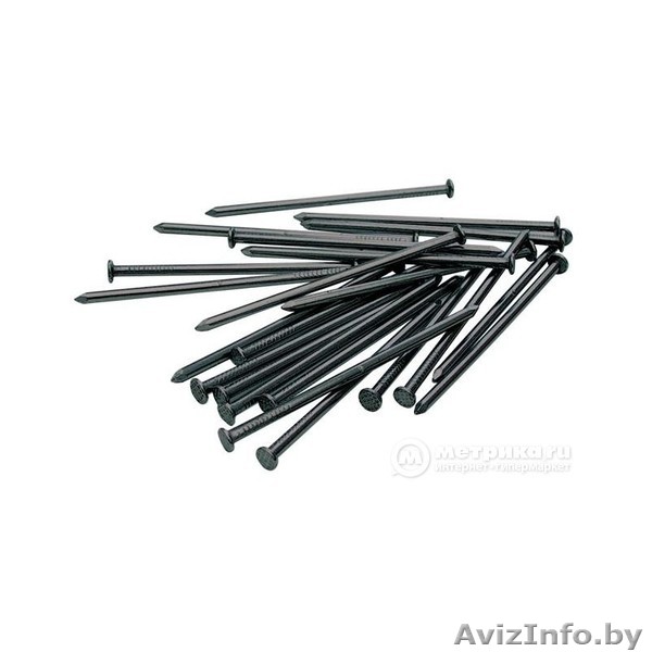 гвозди строительные 150 и 200 дешево - Изображение #1, Объявление #1296399