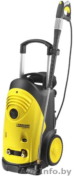 Аппарат высокого давления Karcher HD 7/18-4 M - Изображение #1, Объявление #1297349