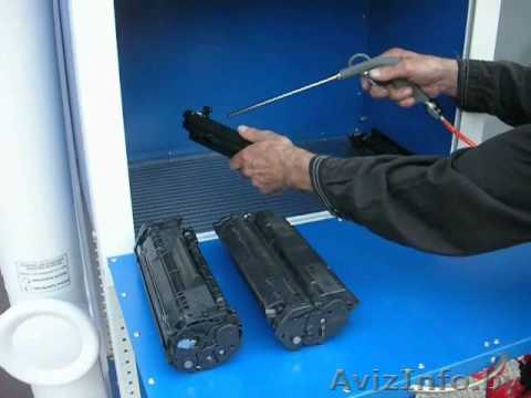 Заправка и восстановление картриджей - Изображение #1, Объявление #1305052