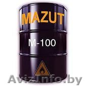 Мазут(Нефтепродукты) и газ на экспорт (CIF / FOB) - Изображение #1, Объявление #1302432