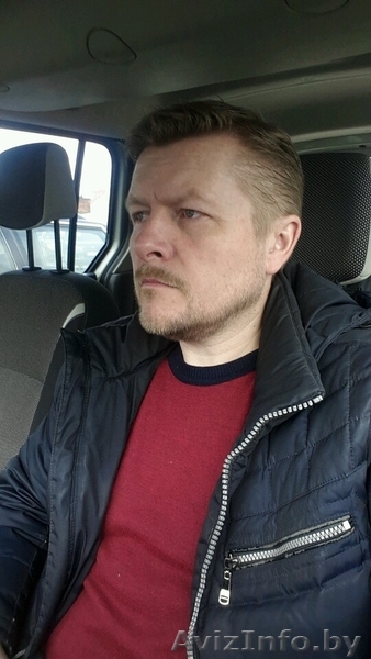 Частный инструктор по вождению - Изображение #1, Объявление #1298908