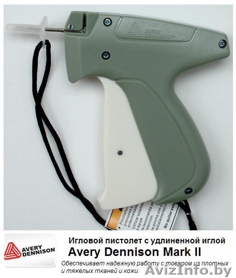 Игловые пистолеты для крепления бирок - Изображение #1, Объявление #1302607