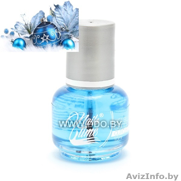 Масло для смягчения кутикулы - Изображение #1, Объявление #1302905