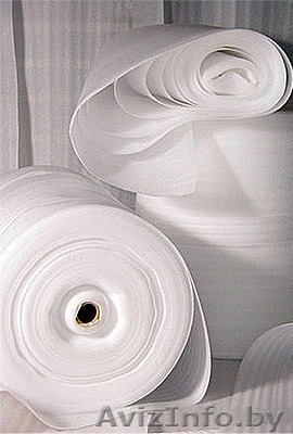 Гидро, паро и шумоизолция - Изображение #1, Объявление #1307524