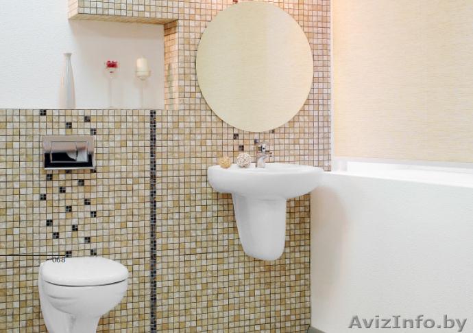 Керамическая плитка КЕРАМИН. Отличные цены. - Изображение #1, Объявление #1297385