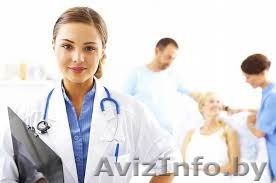 Английский для медработников - Изображение #1, Объявление #1299655