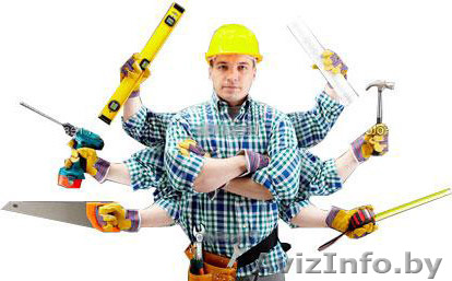 СТРОИТЕЛЬСТВО И РЕМОНТИЩЕ - Изображение #1, Объявление #1311517