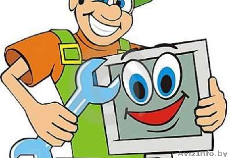 Установка WINDOWS! Частный мастер - Изображение #1, Объявление #1317511