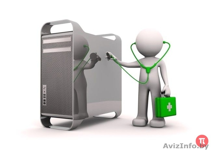 Частный компьютерный мастер! Не дорого!!! Бесплатный выезд!  - Изображение #1, Объявление #1318539