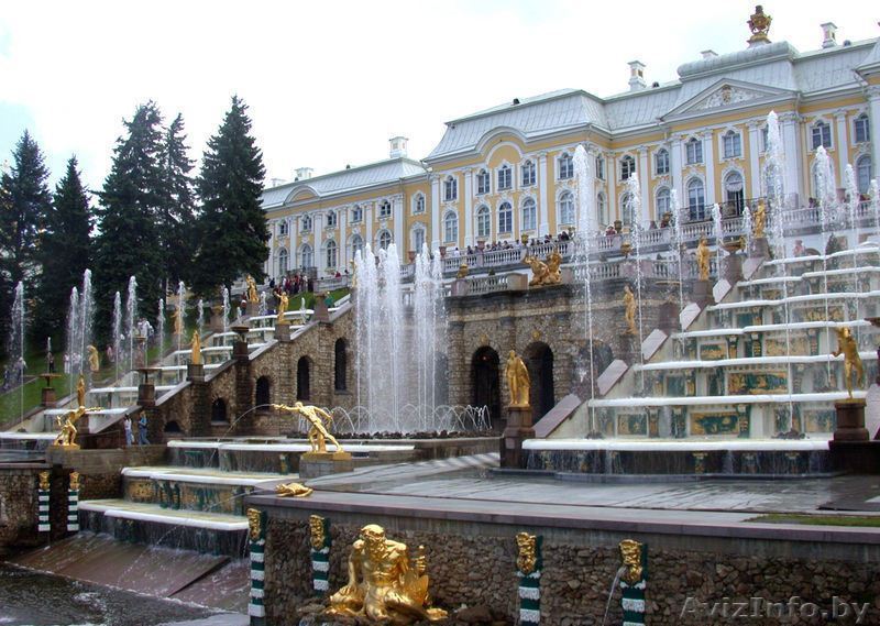 Санкт-Петербург 135 каждый четверг - Изображение #1, Объявление #1315109