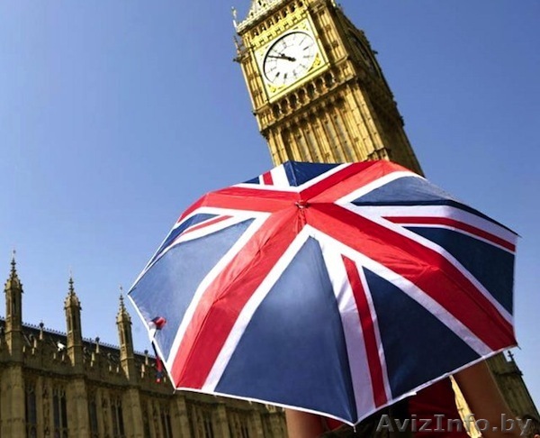 Репетитор по английскому языку для ЦТ, м-н Лошица Минск - Изображение #1, Объявление #1308078