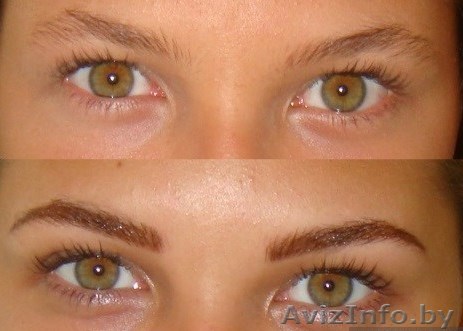 Новинка! Биотатуаж в центре города! - Изображение #1, Объявление #1315913