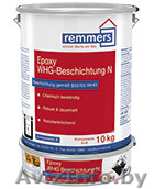 Epoxy WHG Beschichtung 2-х компонентное эпоксидное покрытие - Изображение #1, Объявление #1309384