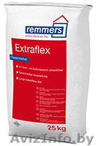 Extraflex Высокоэластичный клеевой раствор многоцелевого применения - Изображение #1, Объявление #1309403