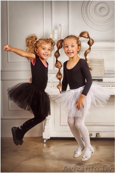 Юбка для танцев - Изображение #1, Объявление #1154713