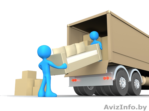 грузоперевозки минск, стоимость грузоперевозки - Изображение #1, Объявление #1308767