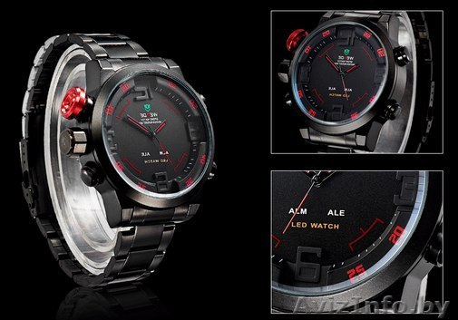 Часы WEIDE Sport Watch - Изображение #1, Объявление #1311505