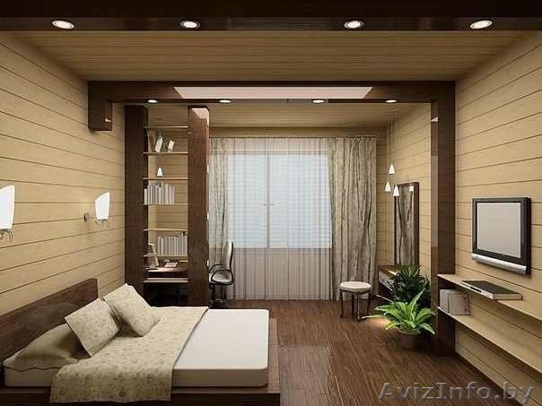 Отделочные рaботы, ремонт.. - Изображение #1, Объявление #1313121