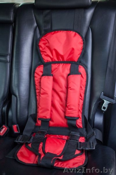 Детское автокресло от 1 до 12 лет. - Изображение #1, Объявление #1315137