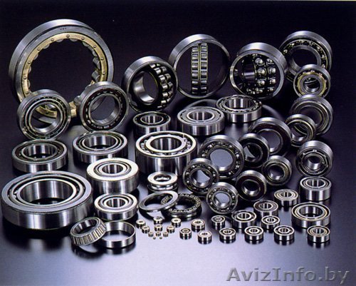 Подшипники УП "МП Торг" - Изображение #1, Объявление #1311217