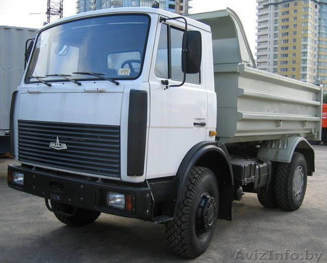 Аренда самосвала 10 тонн, грузоперевозки, вывоз строительного мусора. - Изображение #1, Объявление #1316663