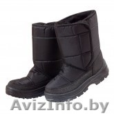 Сапоги дутые  муж/жен. утепленные - Изображение #1, Объявление #1311860