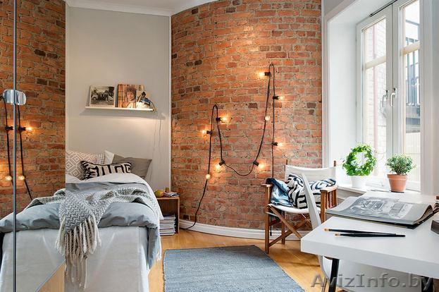 Комплексный ремонт квартир, все виды работ, Проект, Сопровождение. - Изображение #1, Объявление #1314243