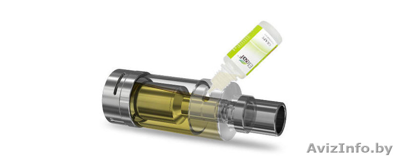 Майзер Eleaf ismoka lemo 2 с бесплатной доставкой - Изображение #1, Объявление #1317548