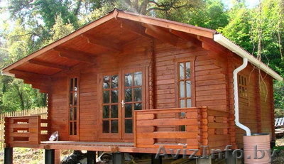 Страхование садового домика - Изображение #1, Объявление #1316034