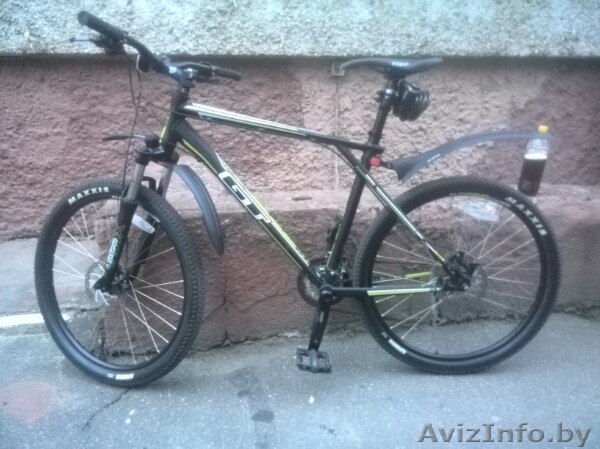 GT Avalanche 3.0 - Изображение #1, Объявление #1314771