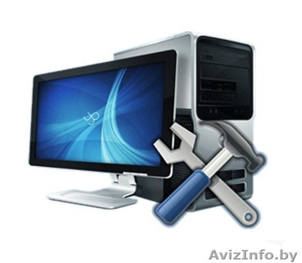 Установка настройка WINDOWS 8025 526 5519 *Частный мастер  - Изображение #1, Объявление #1331232