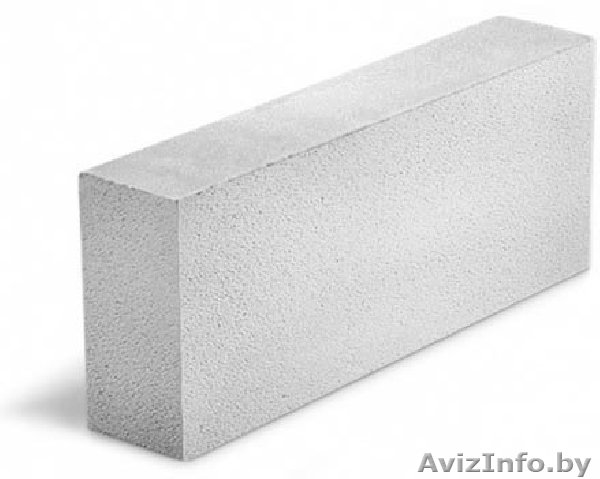Блоки газосиликатные поштучно в розницу - Изображение #1, Объявление #1324585