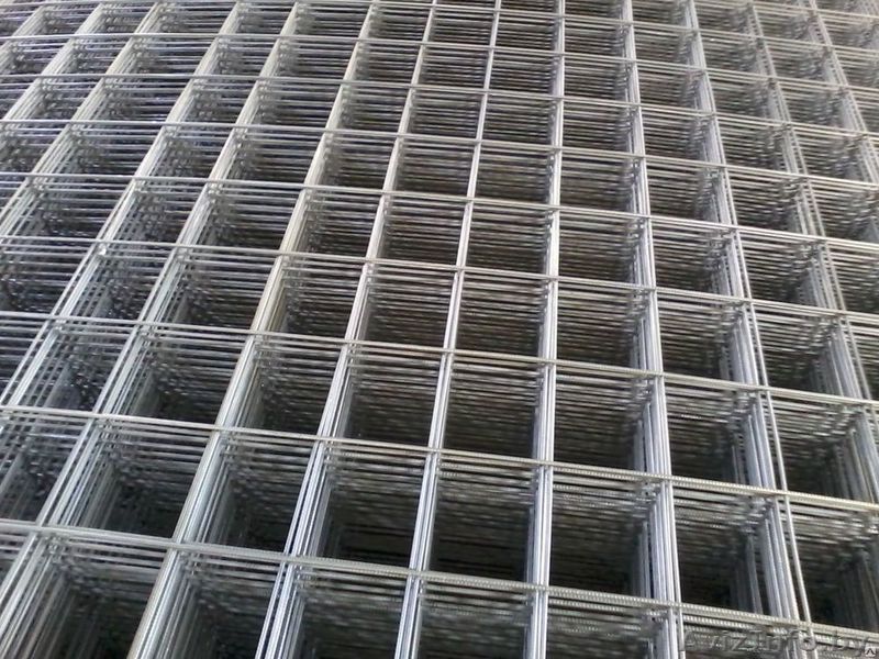 Сетка сварная все виды и размеры - Изображение #1, Объявление #1324593