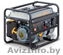 БЕНЗОГЕНЕРАТОР ELAND LA1200 - Изображение #1, Объявление #1322676