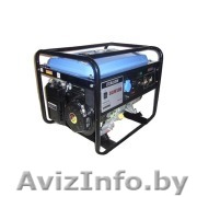 БЕНЗОГЕНЕРАТОР ETALON SGW 190E (СО СВАРОЧНЫМ МОДУЛЕМ) - Изображение #1, Объявление #1322681