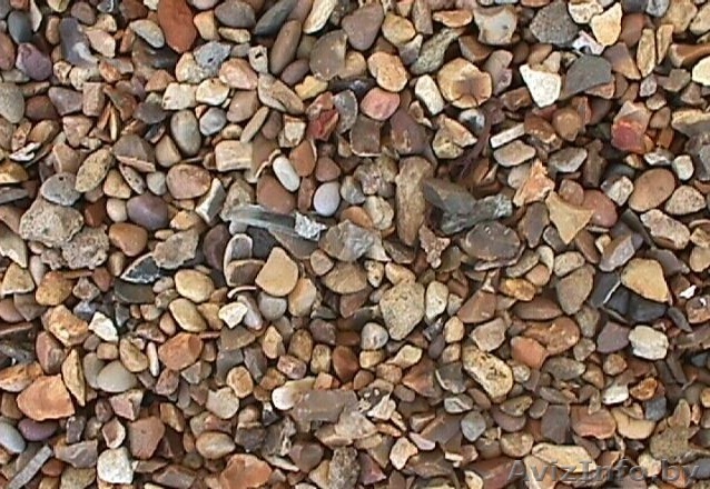 Щебень в мешках - Изображение #1, Объявление #1324589