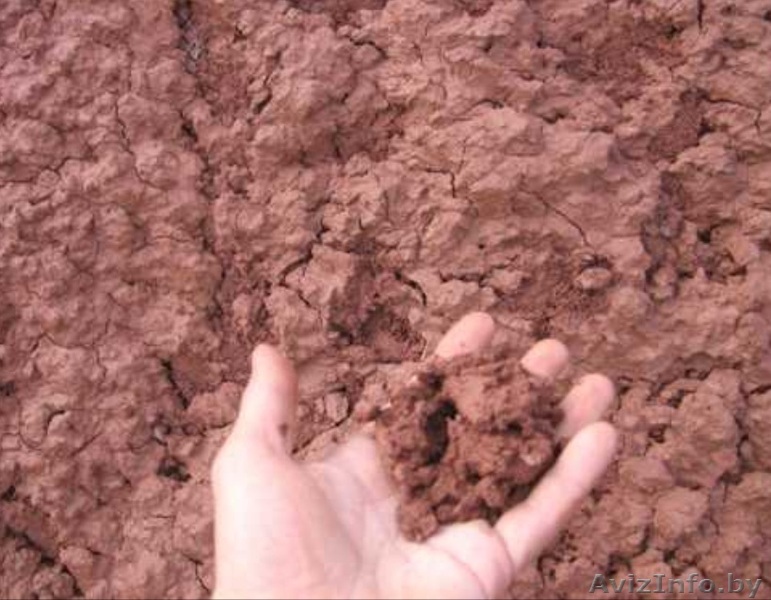 Глина печная в мешках - Изображение #1, Объявление #1324591