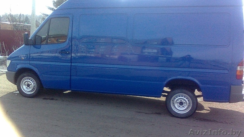 Грузоперевозки по Минску недорого - Изображение #1, Объявление #1322861