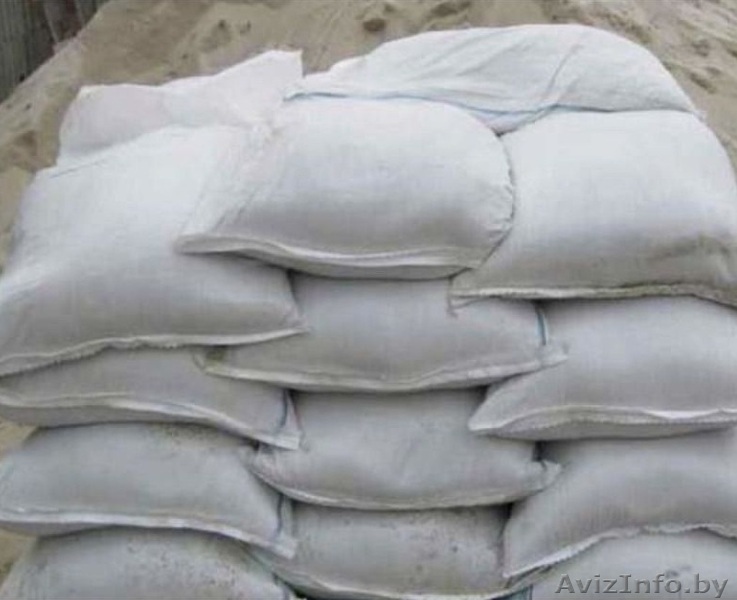 Известковый штукатурный раствор в мешках - Изображение #1, Объявление #1324588