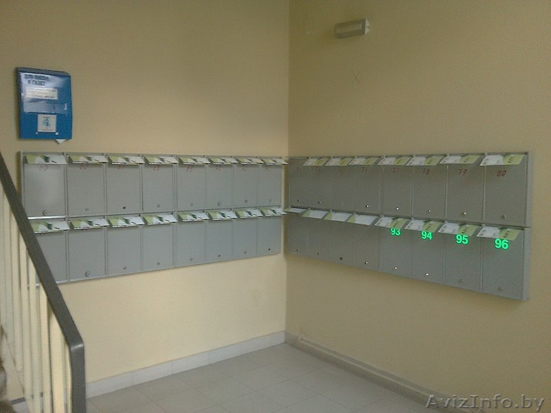 РАСПРОСТРАНИМ Ваши ЛИСТОВКИ по НОВОСТРОЙКАМ Минска и не только. - Изображение #1, Объявление #1324108