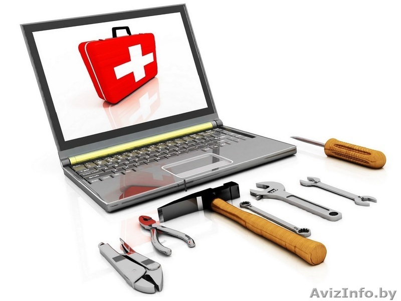 Частный мастер по ремонту компьютеров  8 025 526 5519 Минск - Изображение #1, Объявление #1325601
