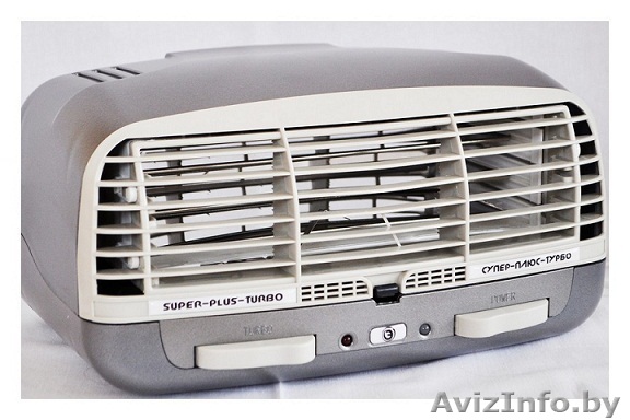 ВОЗДУХООЧИСТИТЕЛЬ СУПЕР-ПЛЮС-ТУРБО - Изображение #1, Объявление #1326218