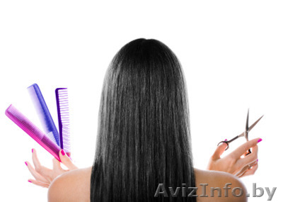 Курсы Парикмахера в центре города - Изображение #1, Объявление #1327452